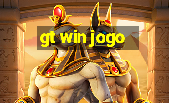 gt win jogo