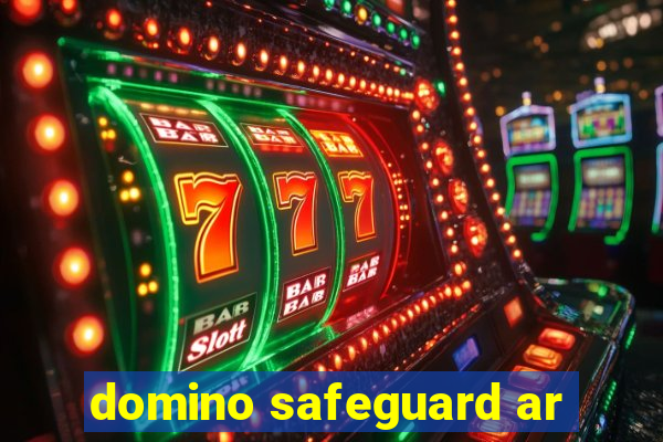 domino safeguard ar