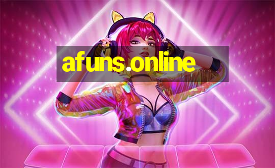 afuns.online