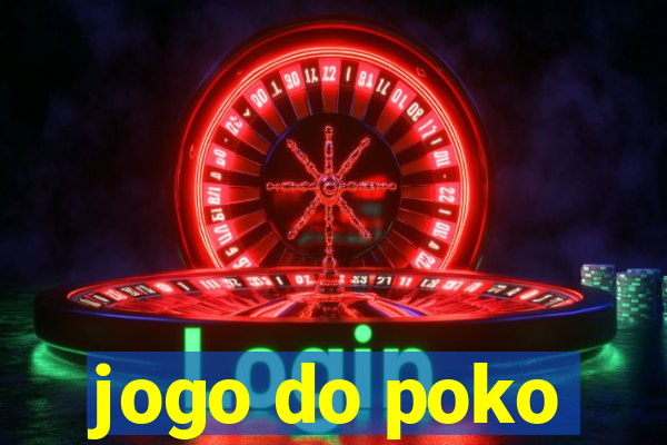 jogo do poko