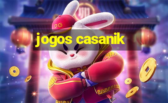 jogos casanik