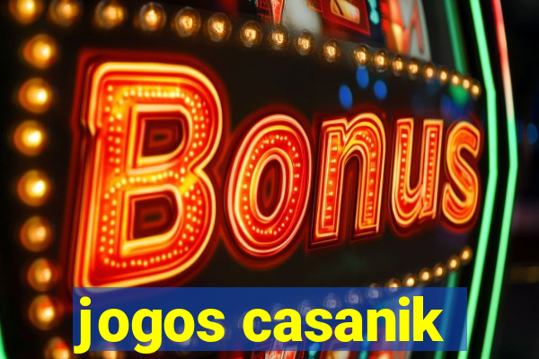 jogos casanik