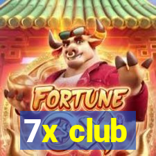 7x club