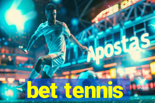 bet tennis