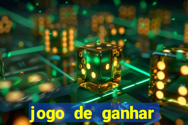 jogo de ganhar dinheiro depositar 1 real