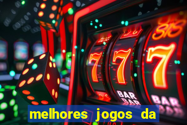 melhores jogos da google play