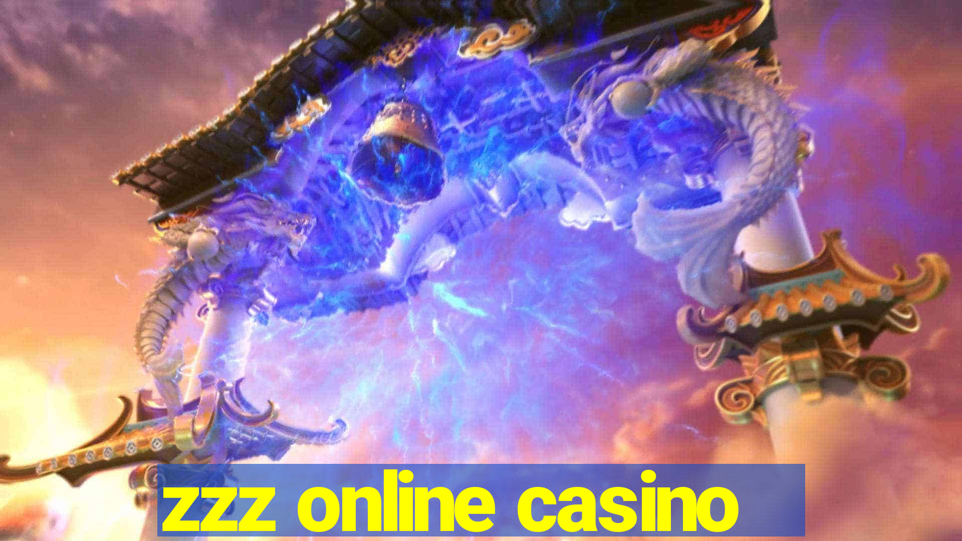 zzz online casino