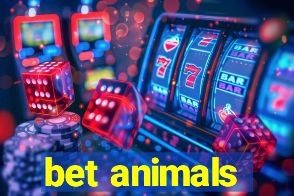 bet animals