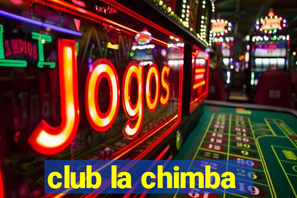 club la chimba