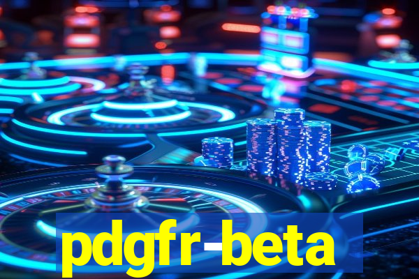 pdgfr-beta