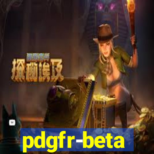 pdgfr-beta