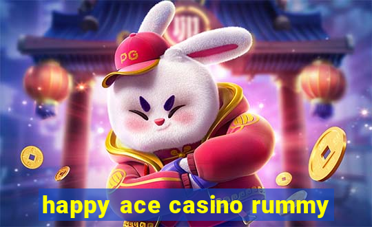 happy ace casino rummy