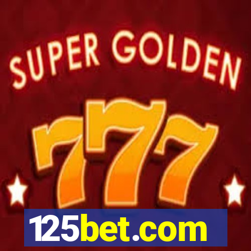 125bet.com