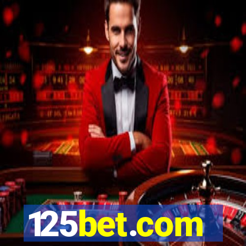 125bet.com