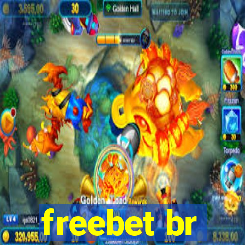 freebet br