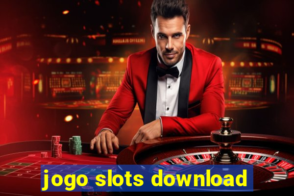 jogo slots download