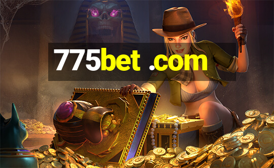 775bet .com