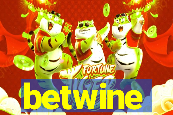 betwine