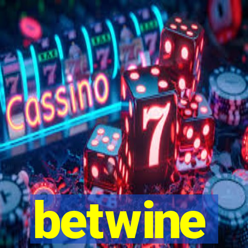 betwine