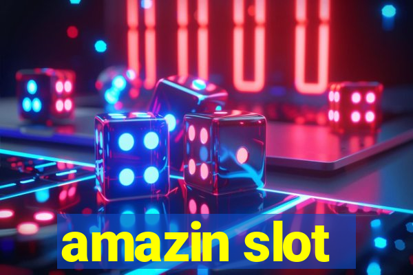 amazin slot