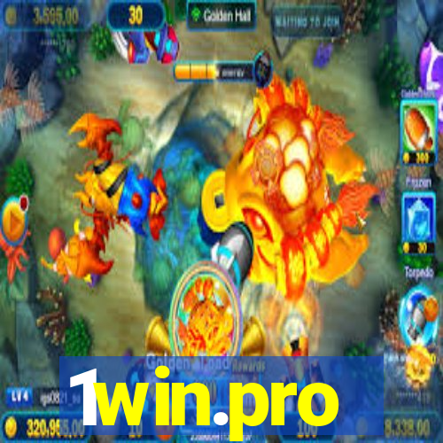 1win.pro