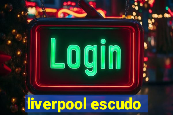 liverpool escudo