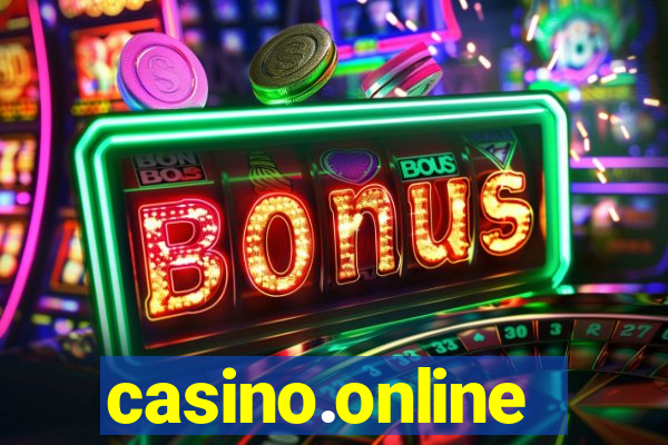 casino.online