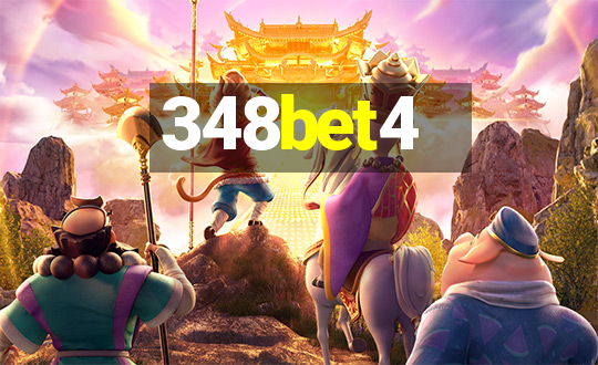 348bet4