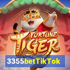 3355betTikTok