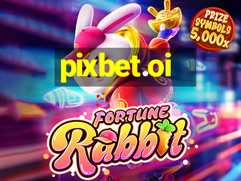 pixbet.oi