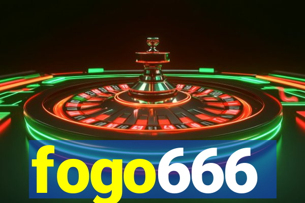 fogo666