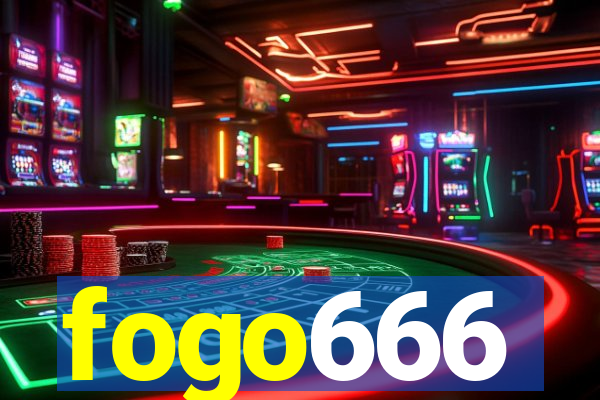 fogo666