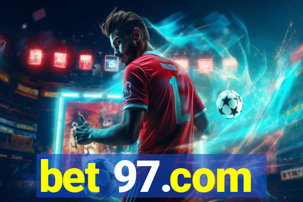 bet 97.com