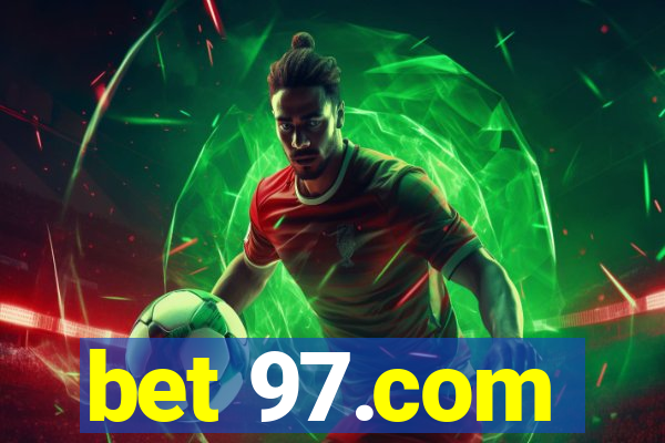 bet 97.com