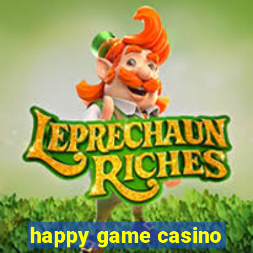 happy game casino