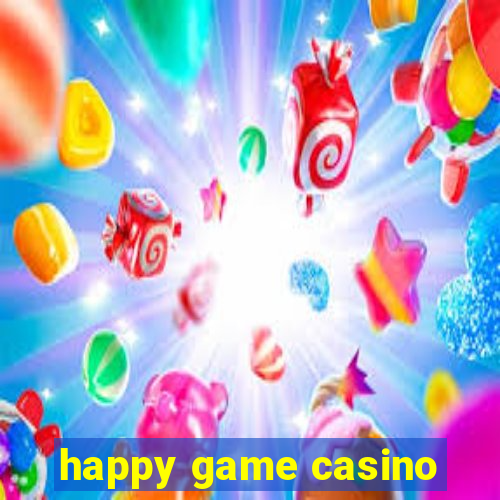 happy game casino