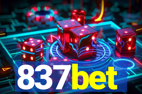 837bet