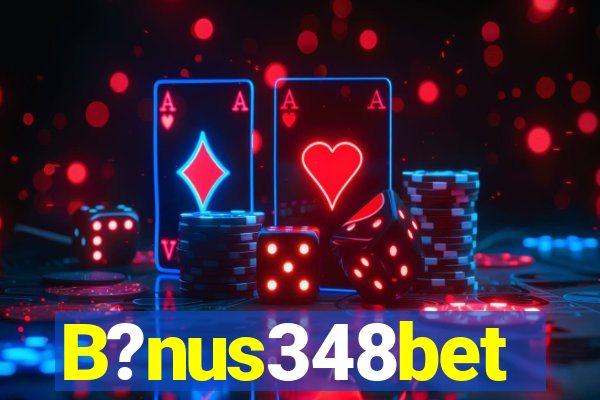 B?nus348bet