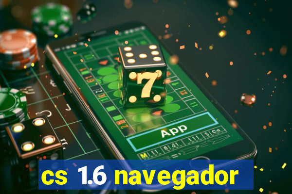 cs 1.6 navegador