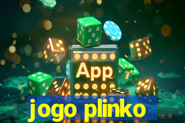 jogo plinko