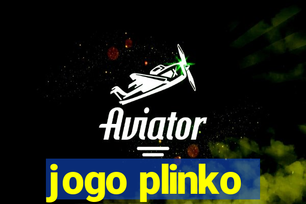 jogo plinko