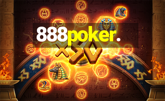 888poker.