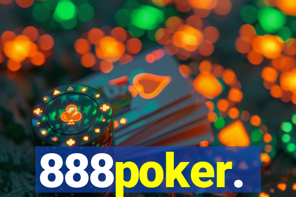 888poker.