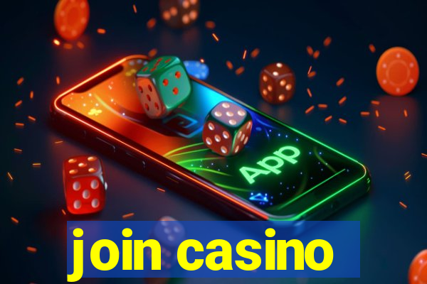 join casino