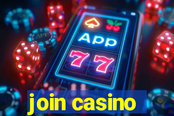 join casino