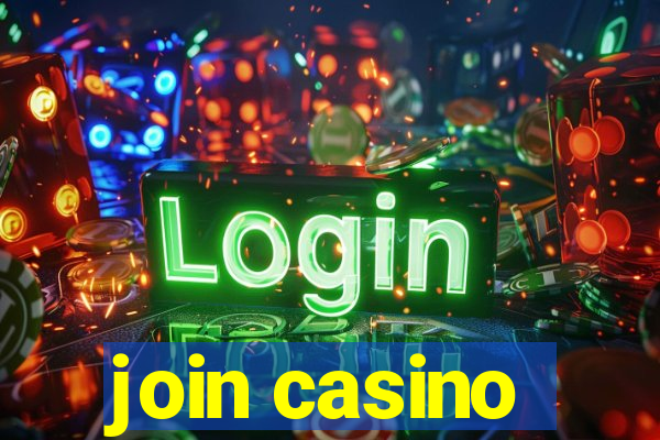 join casino