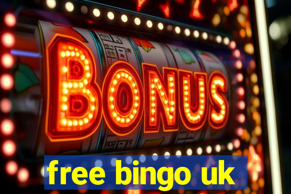 free bingo uk