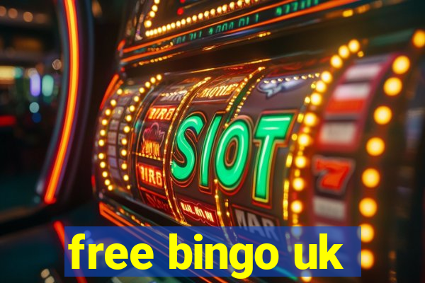 free bingo uk