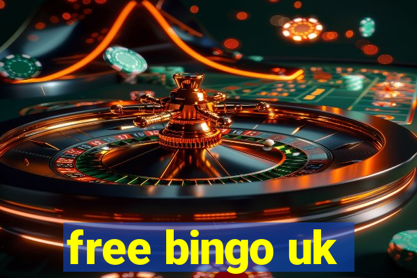 free bingo uk