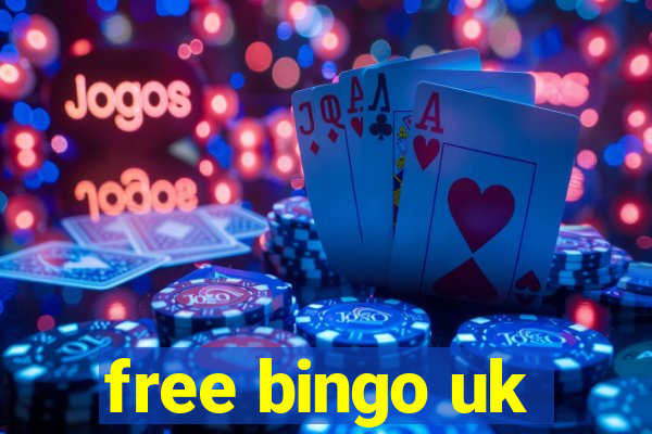 free bingo uk